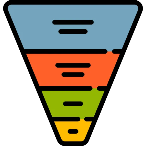 SEO Focuses on the Entire Marketing Funnel
