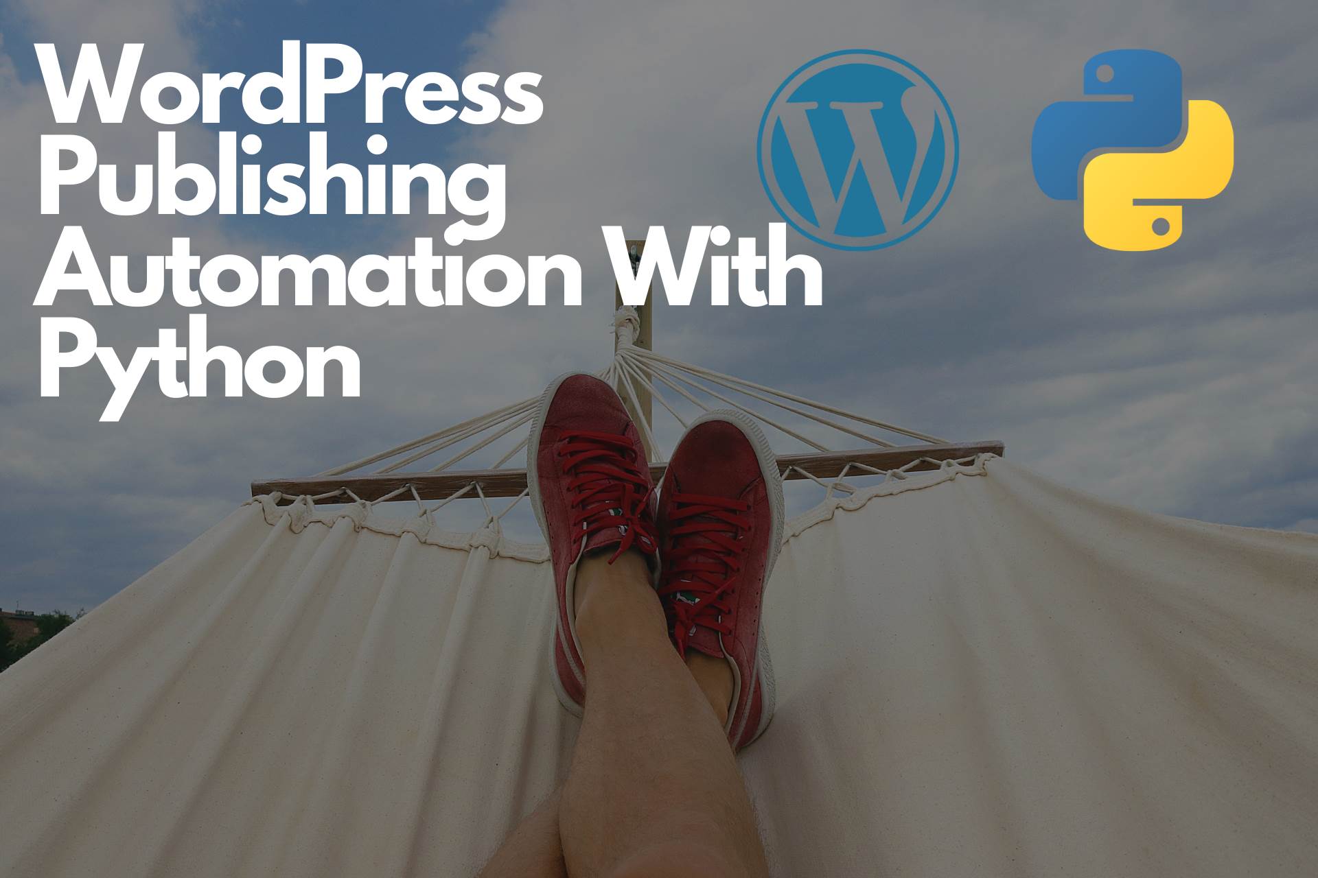 WordPress Publishing Automation With Python