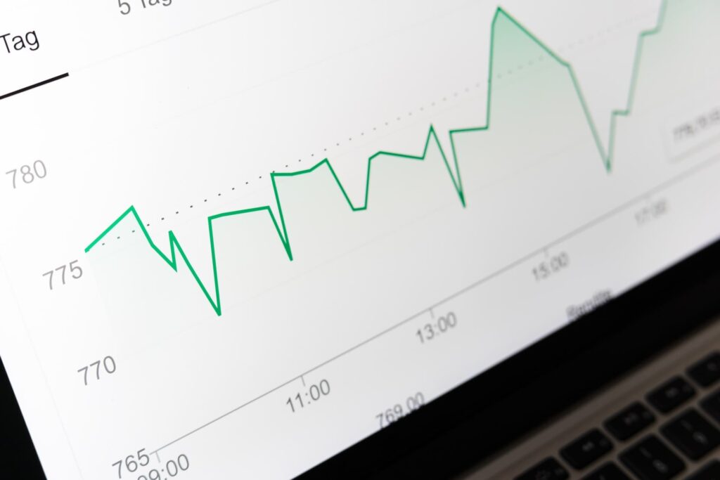 Keep an Eye on Traffic, Results, and Rankings